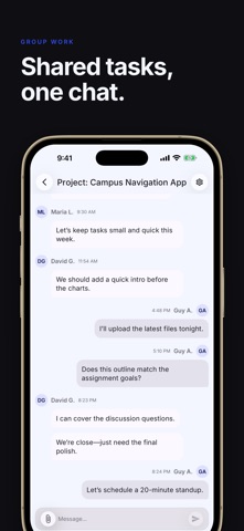 Stu.Do Screenshot 5 of 6