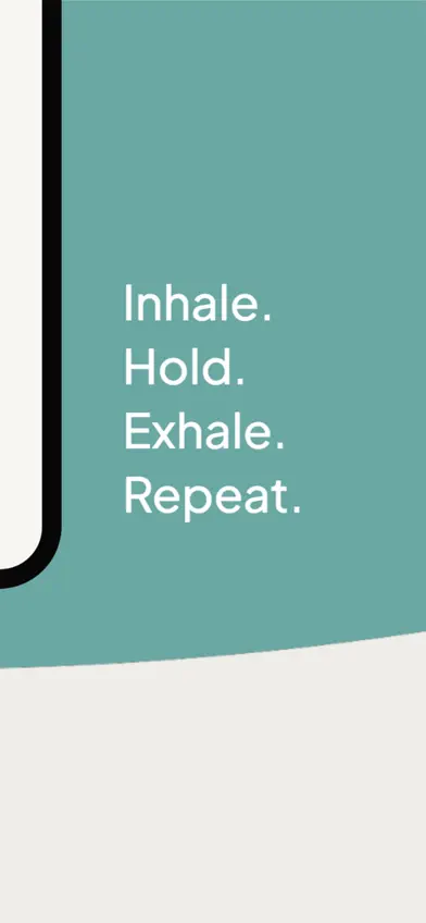 Box Breathing Minimal Timer screenshot 4