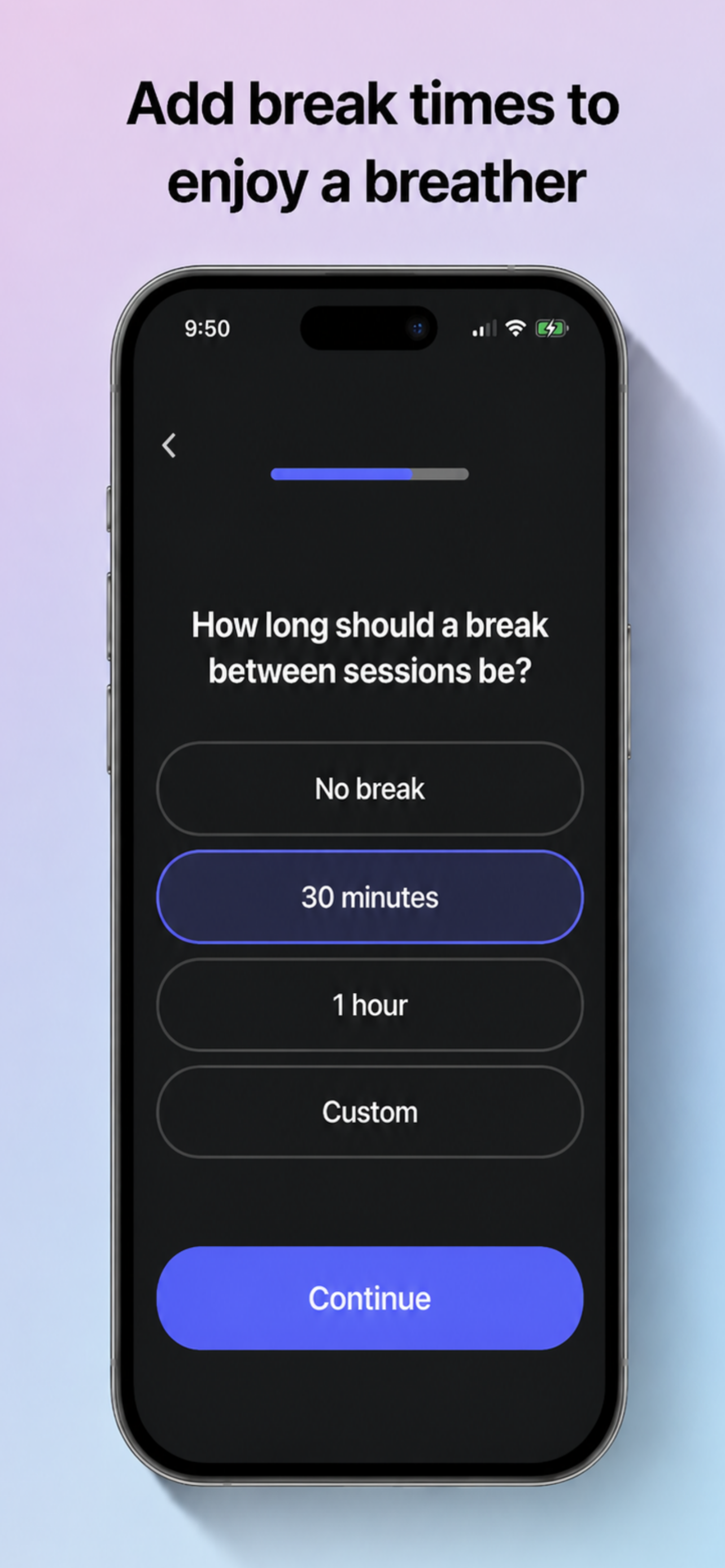 ChessZen - Screen Time Control screenshot 3