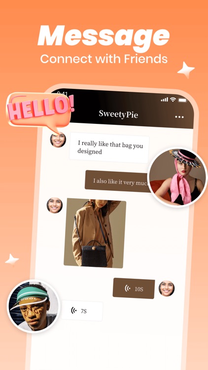 Fushn: Video, Share & Explore screenshot-4