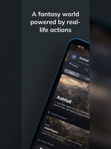 Rysing Screenshot 1