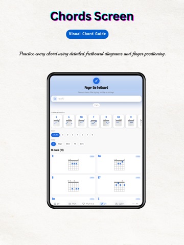 Pein Kwarm iPad screenshot 1