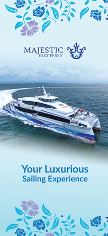 Majestic Fast Ferry Screenshot 1 of 5