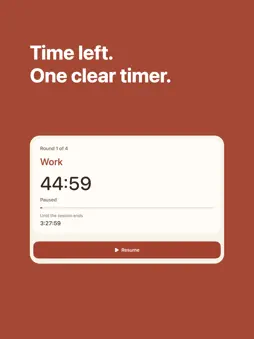 Break Pace Board screenshot 5