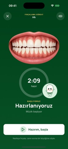 Dişo Screenshot 2 of 5