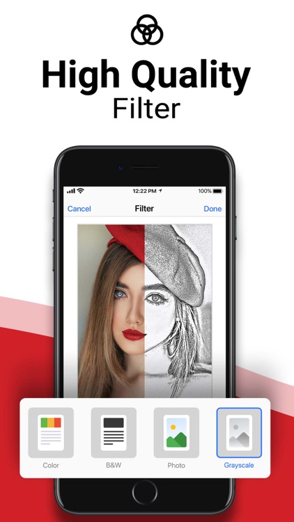PDF Scanner - Receipt Scanner screenshot-5