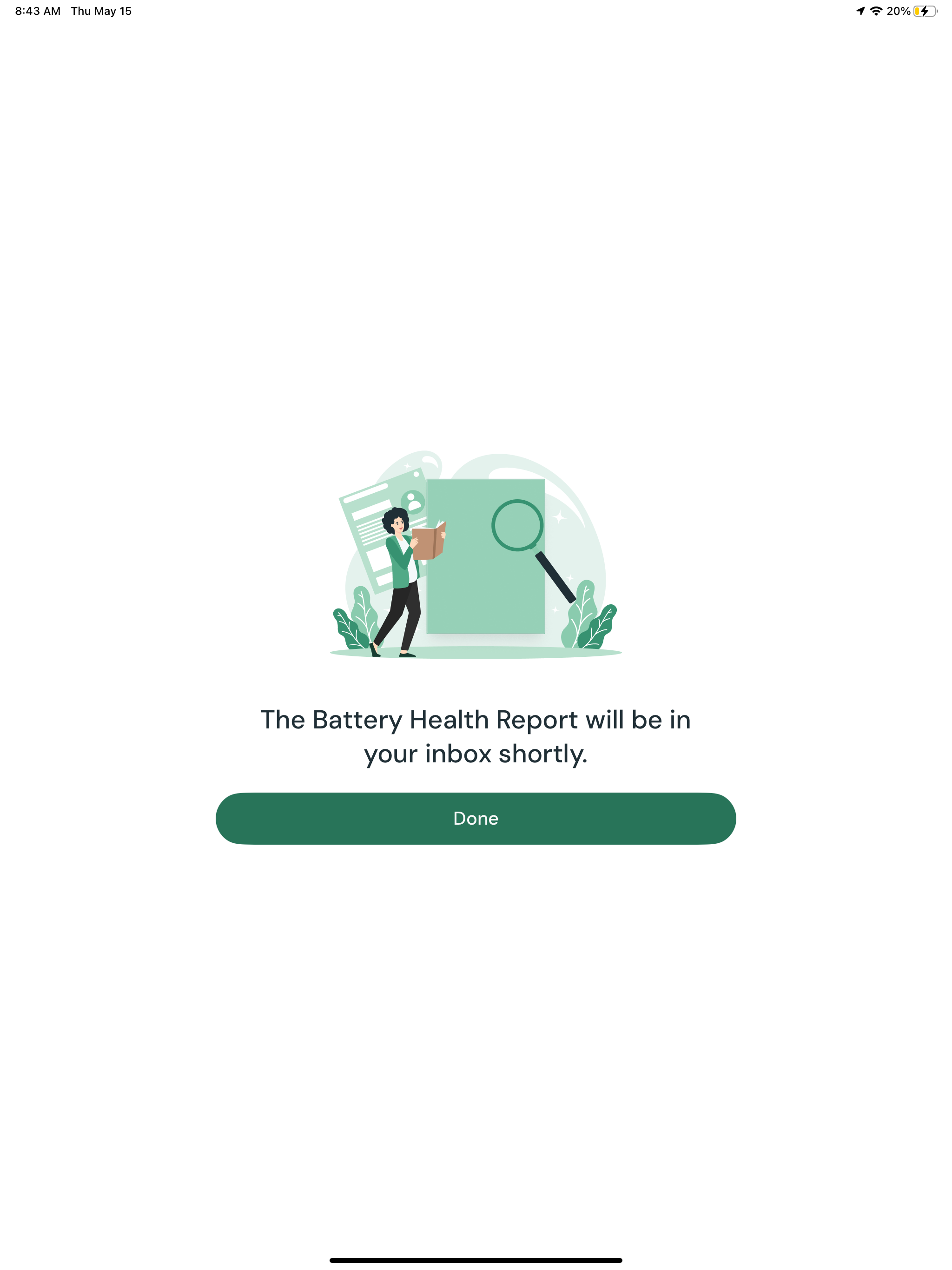 VoltScore
