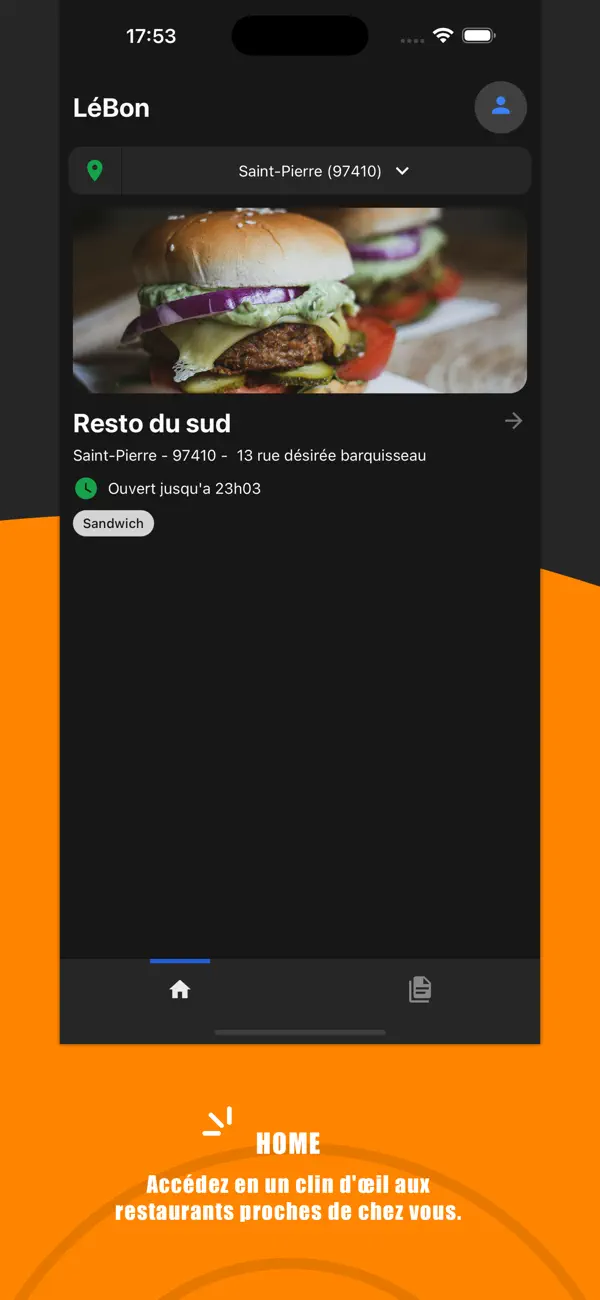 Screenshot #2 pour LéBon