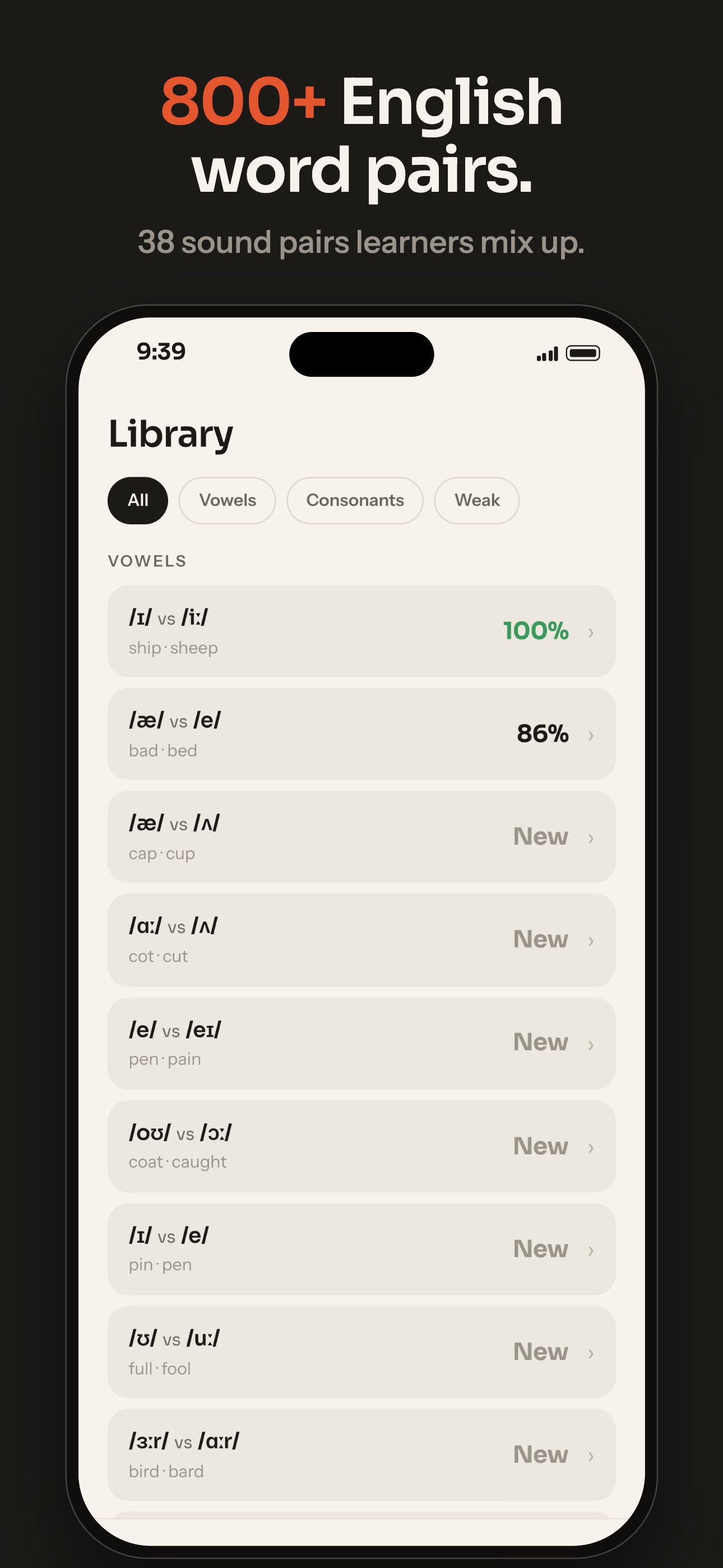 Screenshot 2 of HearTap