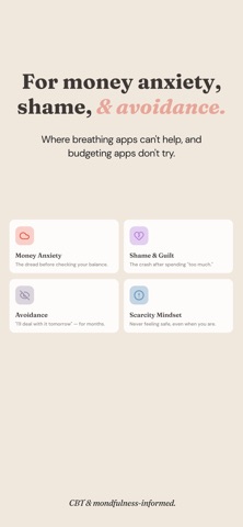 Wealthii: Money Goals & Coach screenshot