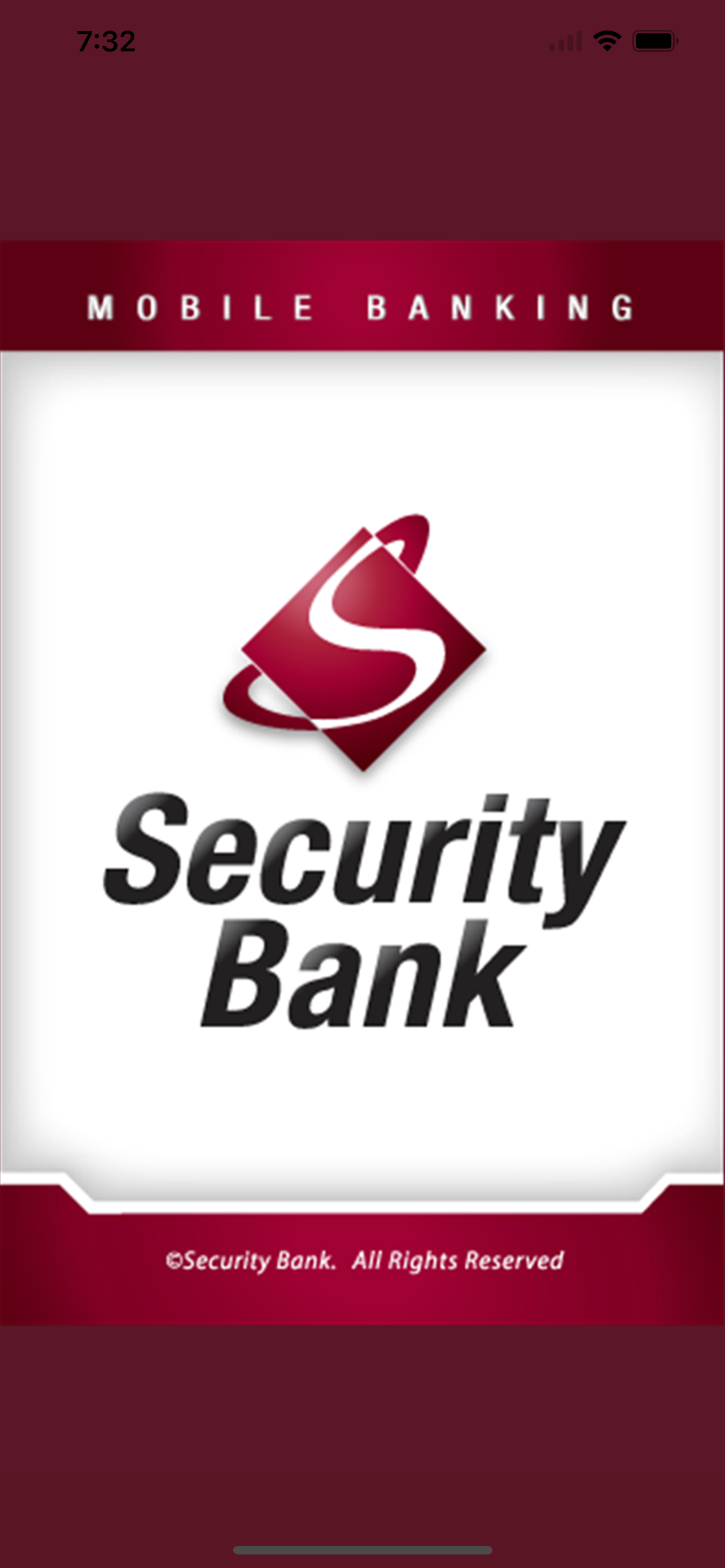 Security Bank Mobile Laurel NE