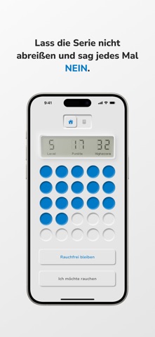 StreakFree Screenshot 2 of 4