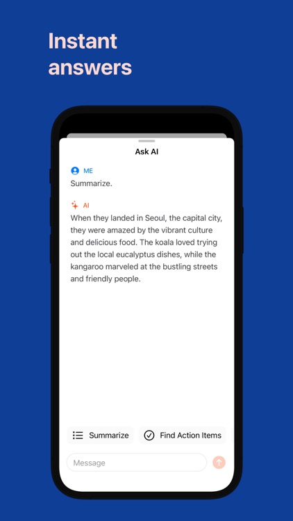 VOMO: Transcribe Audio to Text