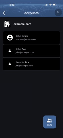 Nettica Screenshot 7 of 8