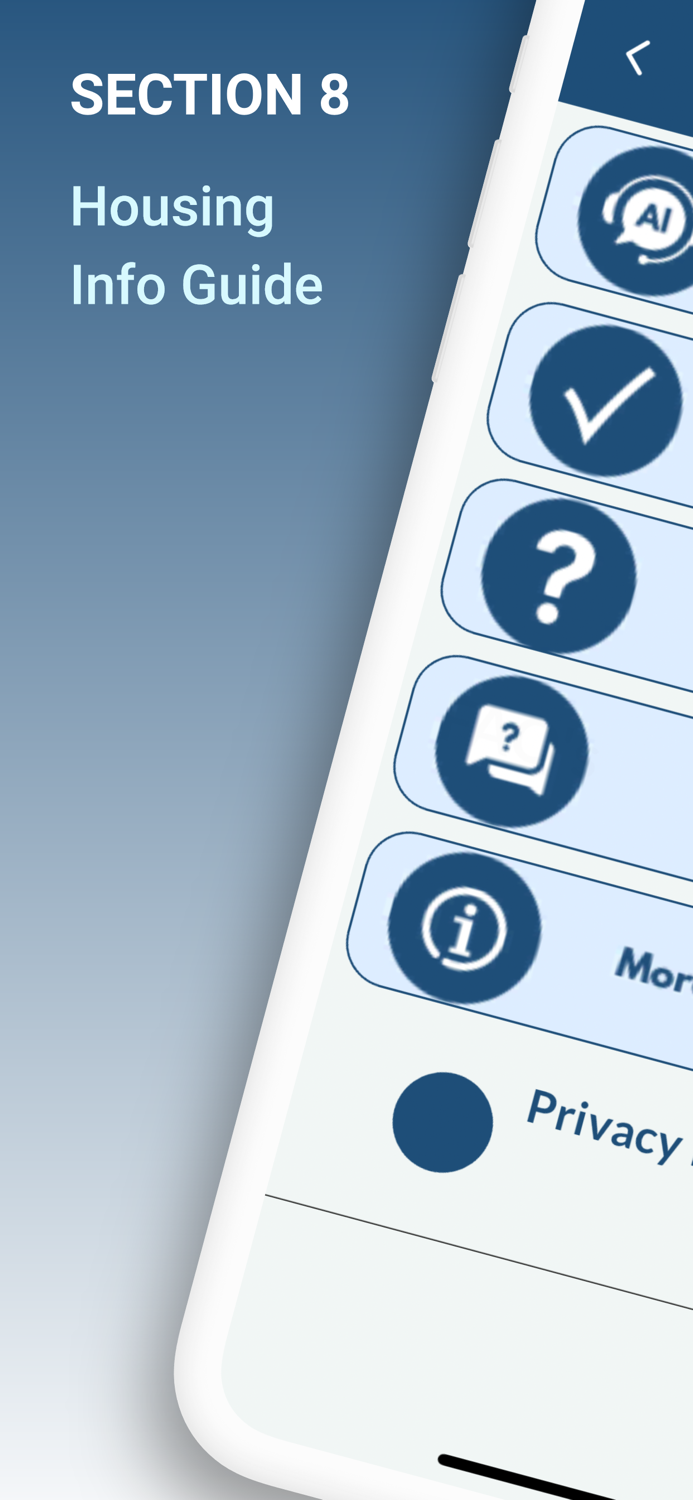 Section 8 Housing Guidelines