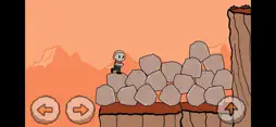 Rockfall Challenge screenshot 2