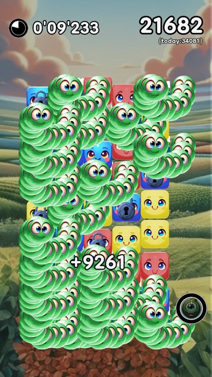 Battle Squares screenshot-3