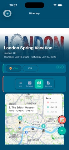 T-Bud screenshot