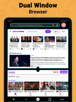 Split Screen - Split View screenshot 5