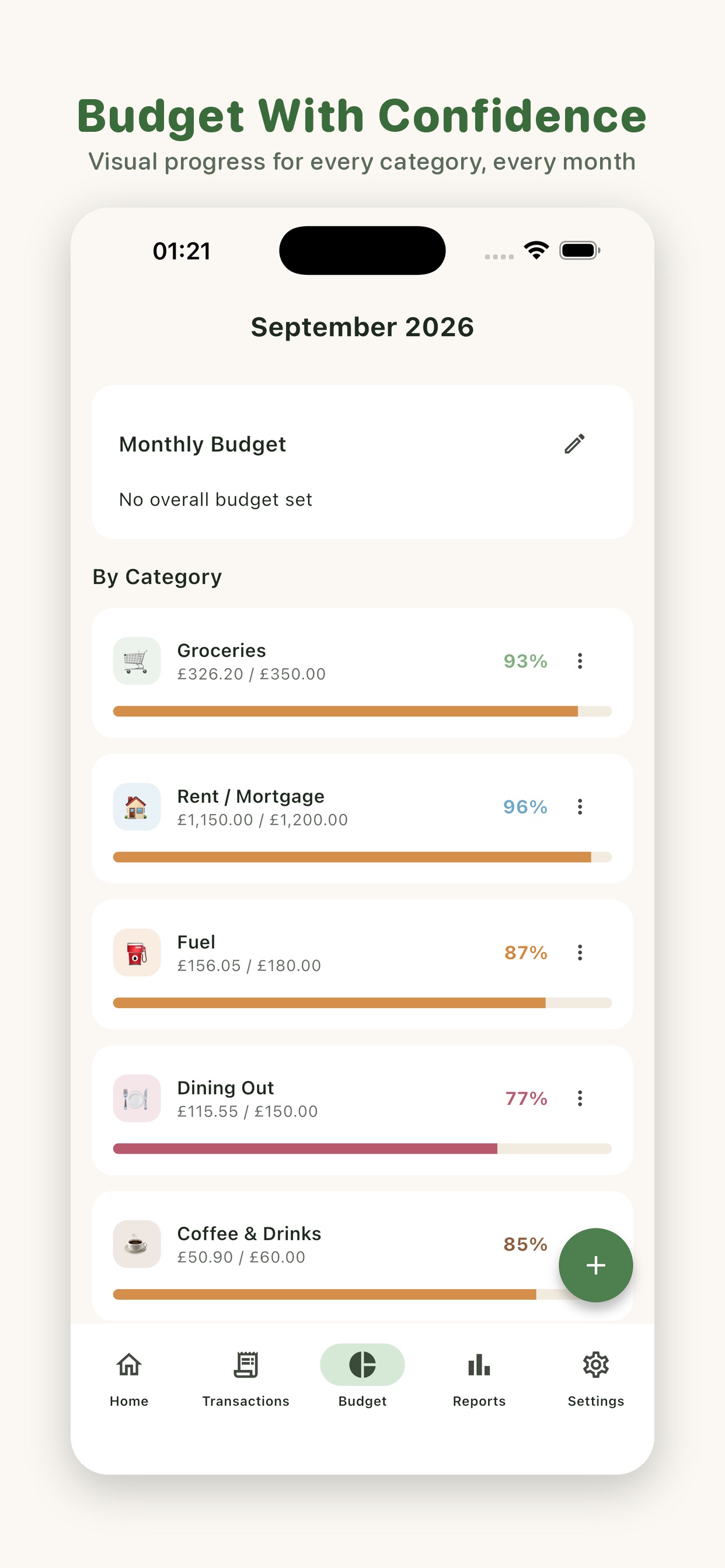 Screenshot 2 of Penny Crunch