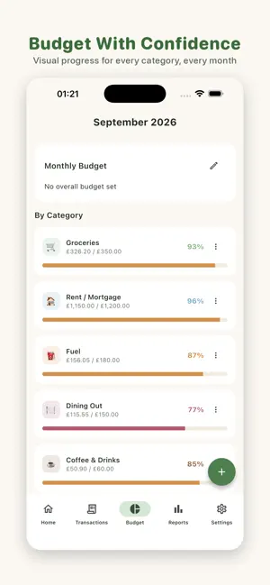Penny Crunch screenshot 2