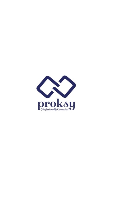 Proksy screenshot