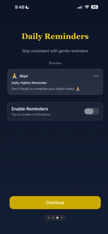 Daya - Win Life screenshot