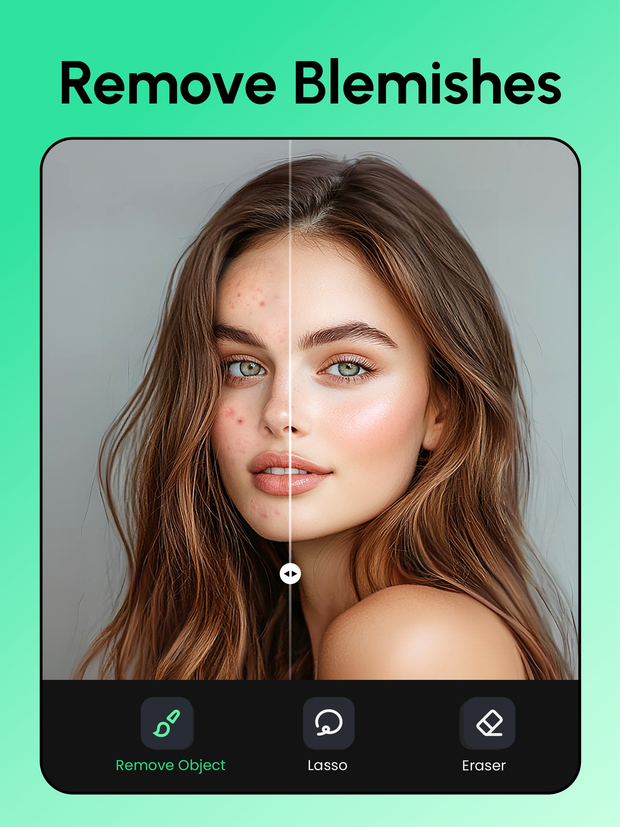 Remove Objects: AI Retouch screenshot 14