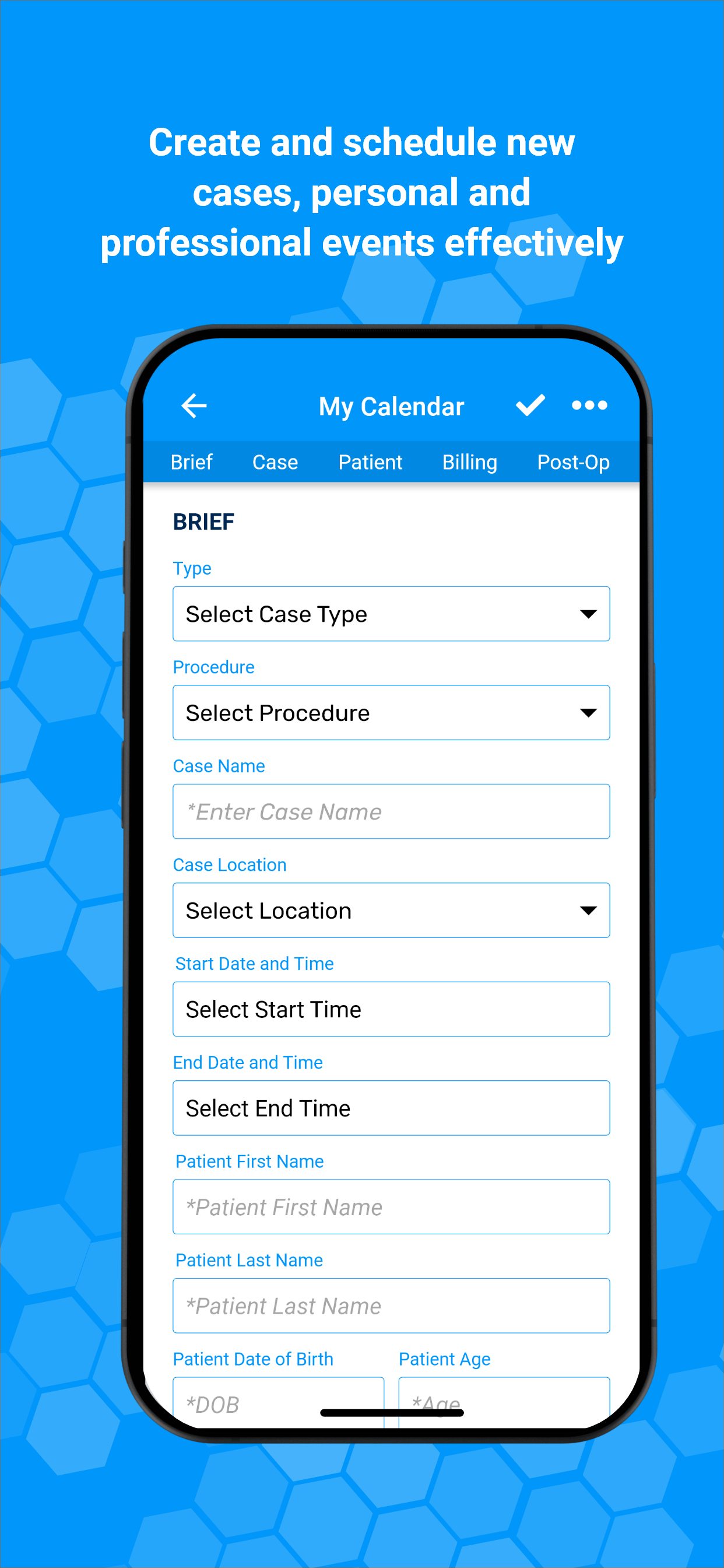 DocSpera screenshot 5