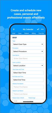 DocSpera screenshot