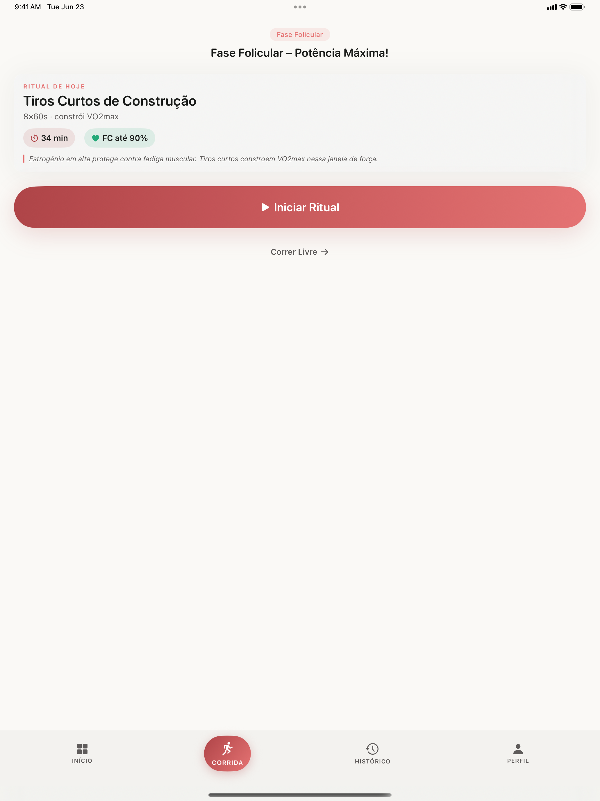 Ritua Run screenshot 18