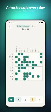 Nonogram Puzzles Pixels screenshot 9