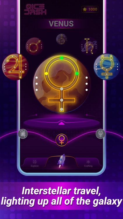 DiceDash screenshot-5