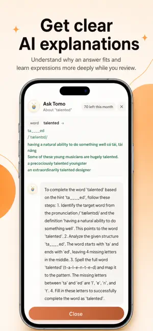 KnowUp - AI Flashcards & Study screenshot 2