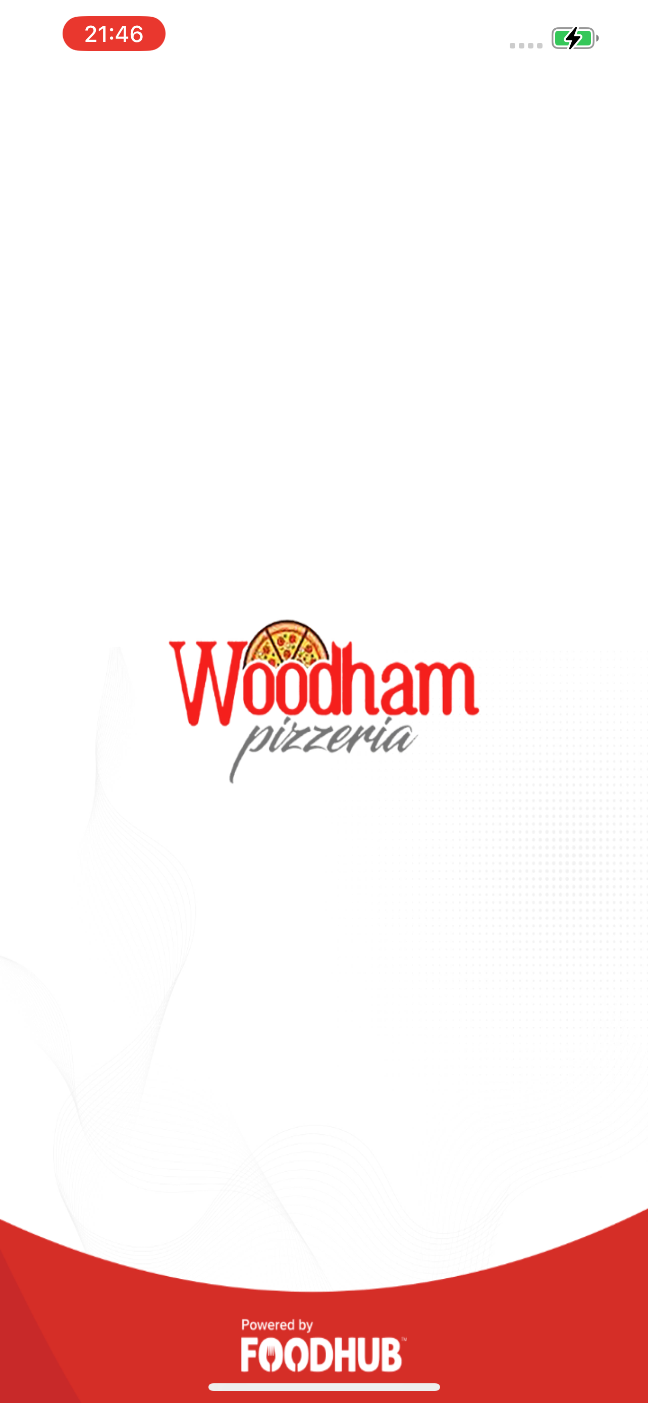 Woodham Pizzeria
