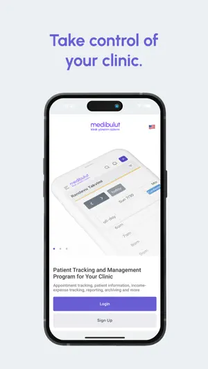 Medibulut KYS screenshot 4