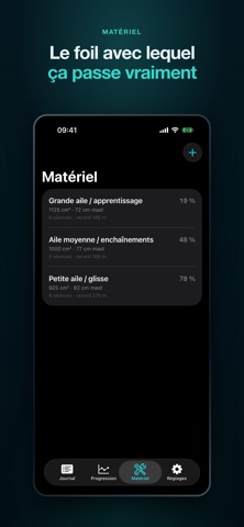 Pumpline – Pumpfoil Screenshot 5 of 5