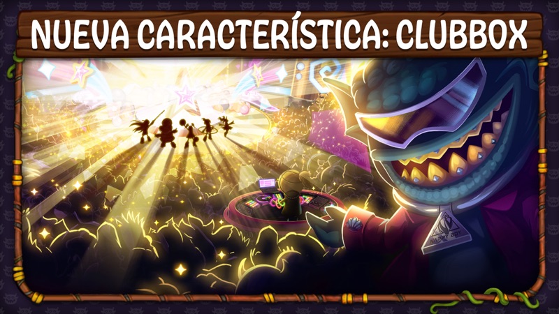 My Singing Monsters screenshot 1