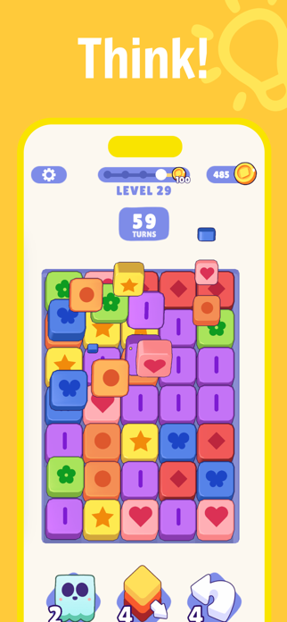 JuicyJong Screenshot 1 of 4