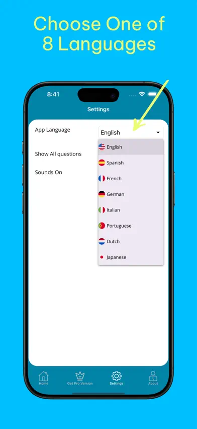 RPM Practice Test Pro screenshot 4