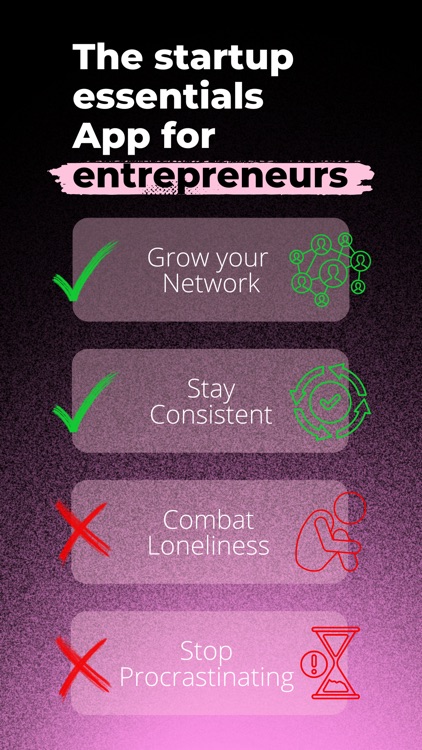 VenturePals: Business Network
