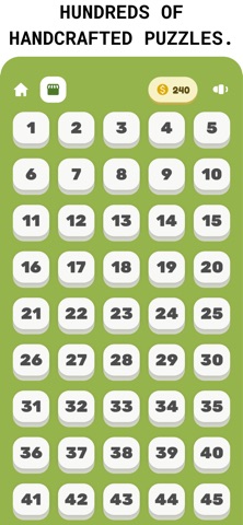 Putt Pop: Golf Puzzle Game Screenshot 4 of 6