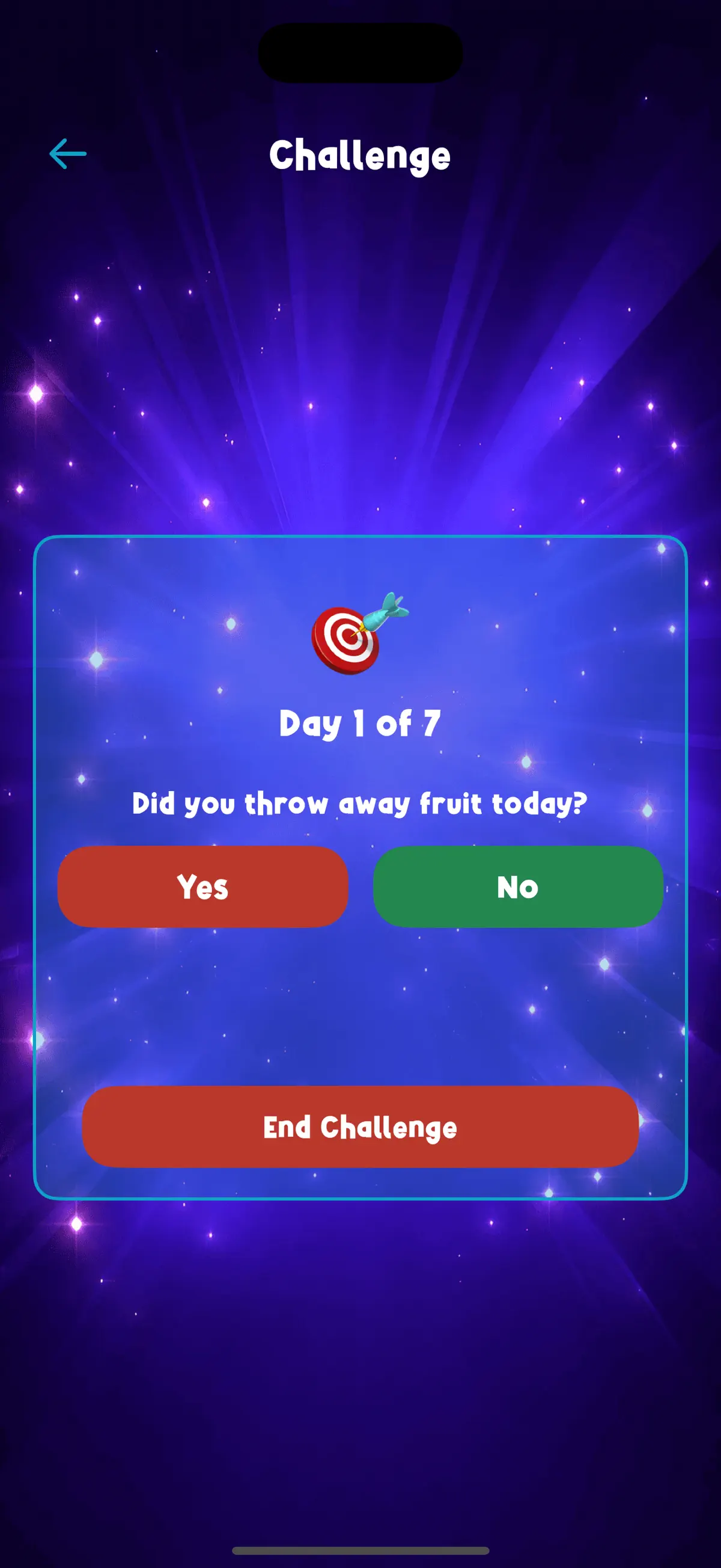 Fruit Fridge