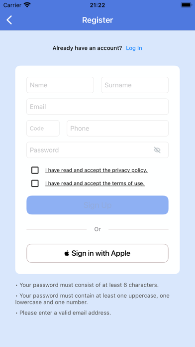 AutoCar - Expense Tracker