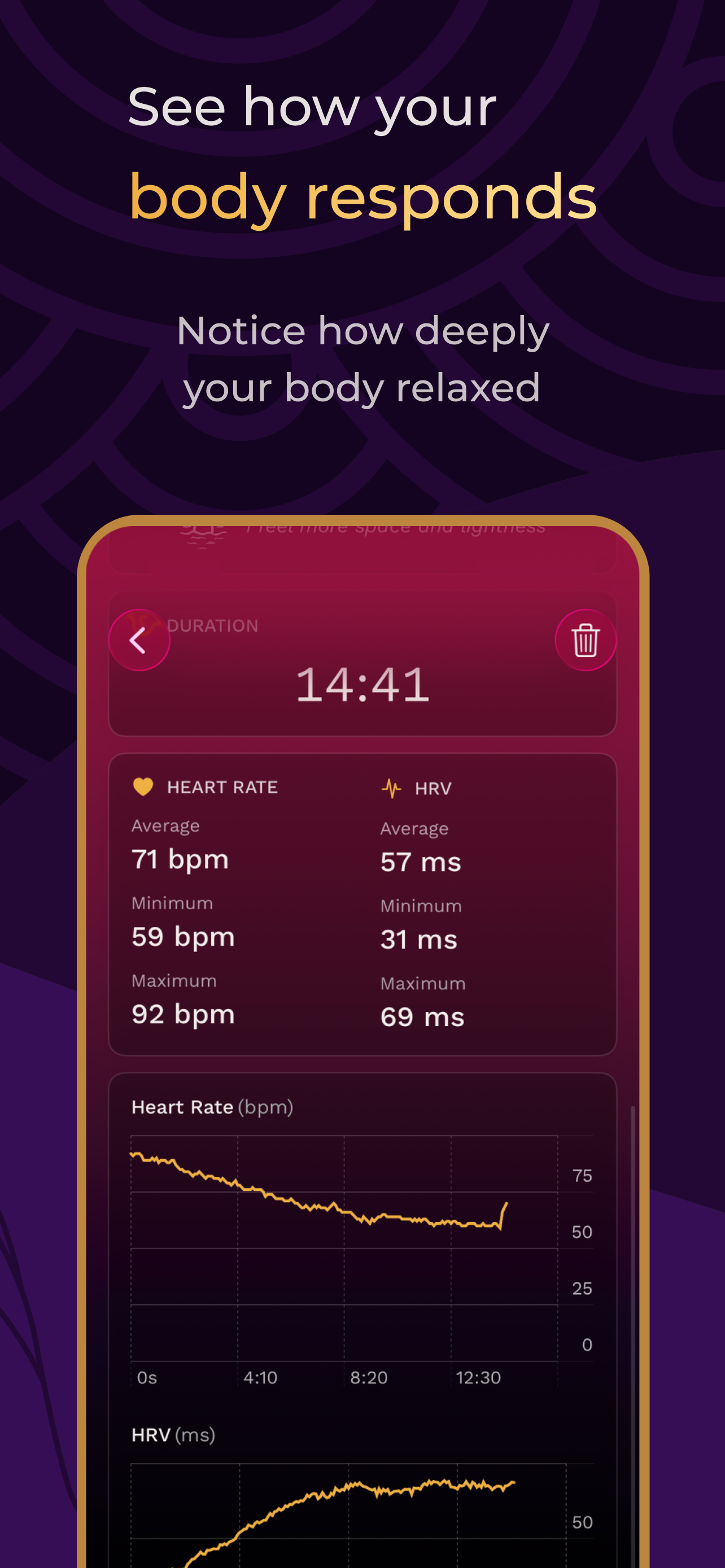 Eunai: Meditation & Sleep