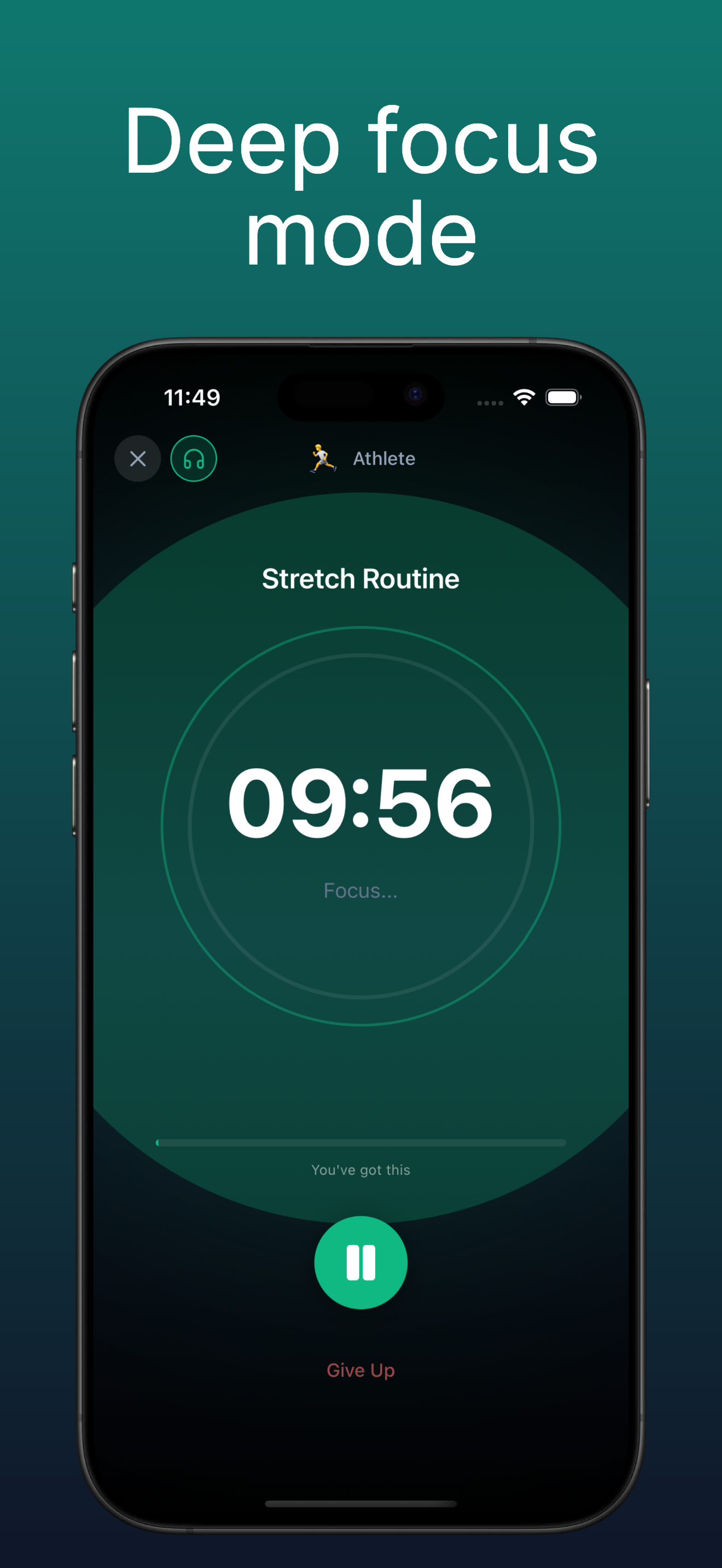 Atomic Streaks screenshot 3