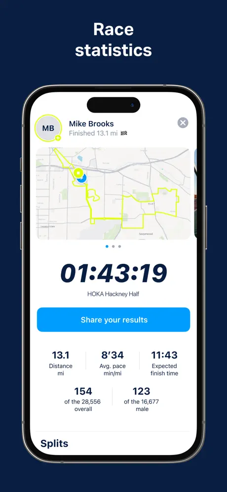 HOKA Hackney Moves screenshot 5
