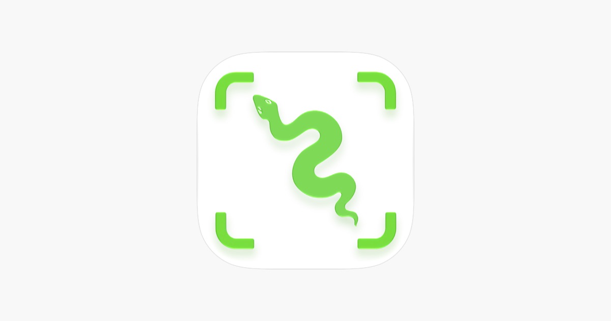 ‎Snake Identifier: AI Scan App - App Store
