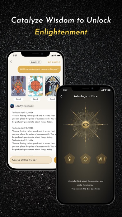 AstroStar: Your Life Advisor Screenshot