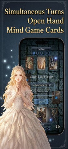 Duel Kingdom Screenshot 1 of 4